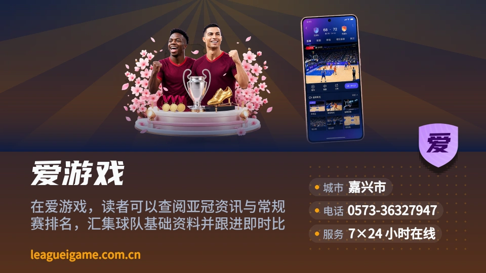 爱游戏简介